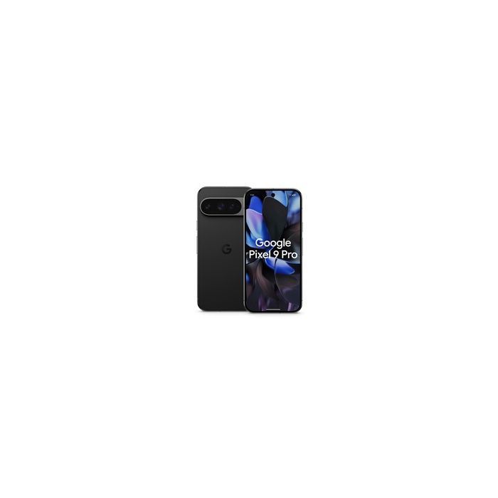 Smartphone Google Pixel 9 Pro 128GB Preto Obsidiana 5G