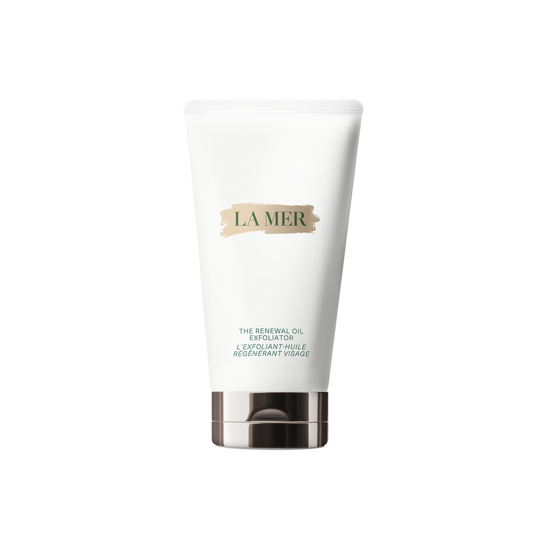 Peeling exfoliant cu ulei regenerator 100 ml - La Mer