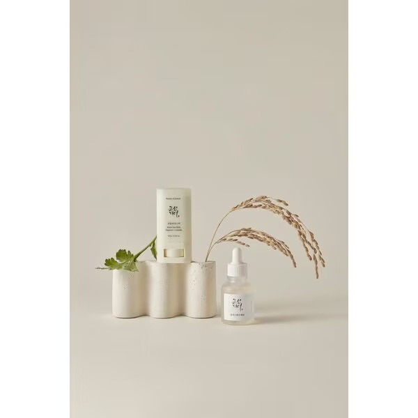 BEAUTY OF JOSEON saulės lazdelė su kiečiu, kamelija<br>18g