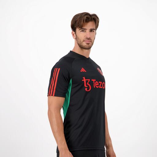 Maillot d'entraînement de Manchester United 23/24