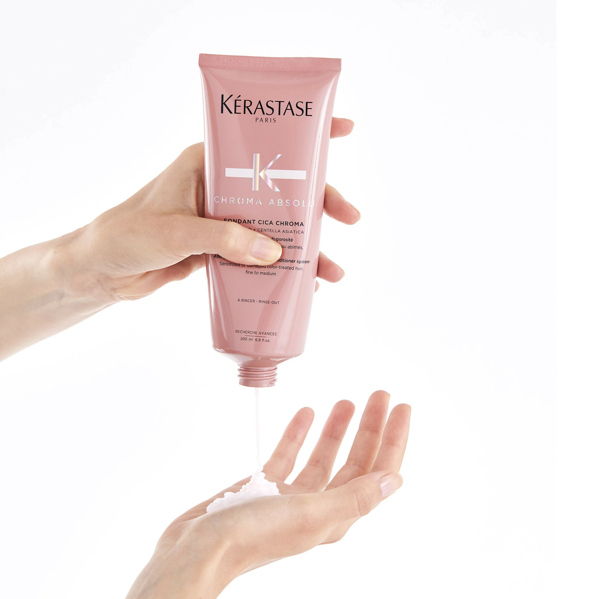 Fondant Cica Chroma kondicionáló 200 ml - Kérastase