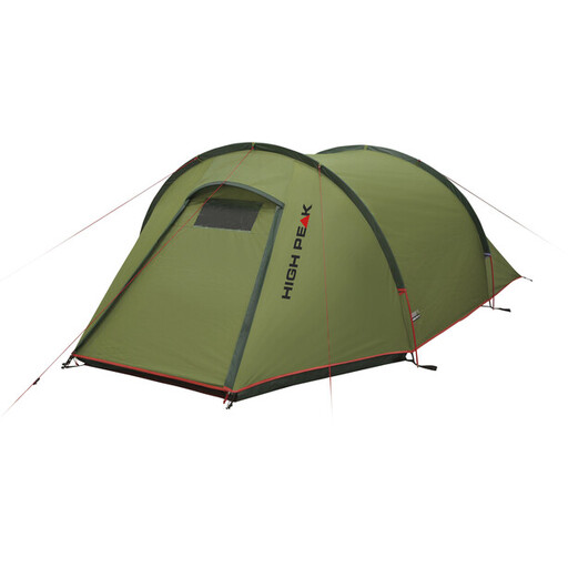 Stan High Peak Kite 3