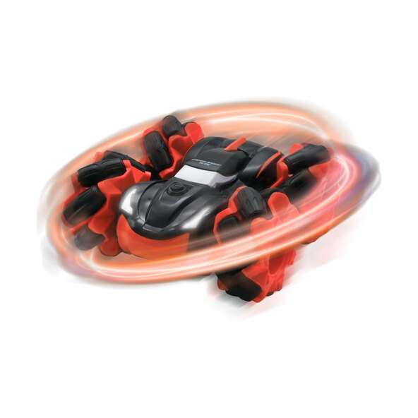 Crosslander® fjernstyrt bilsklie RC58