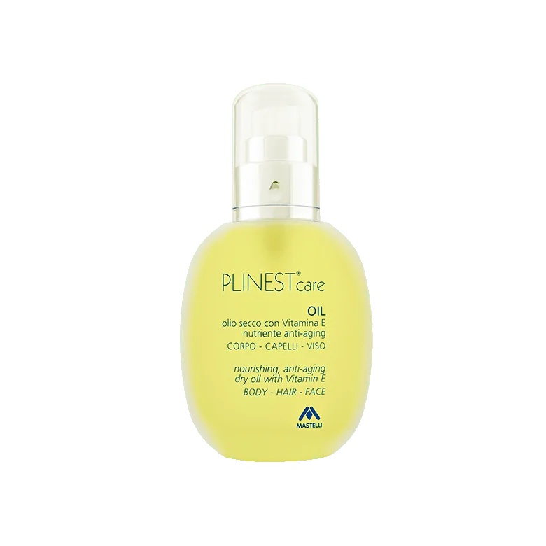 PLINEST CARE Plinest Care olie voor lichaam, haar en gezicht 100 ml