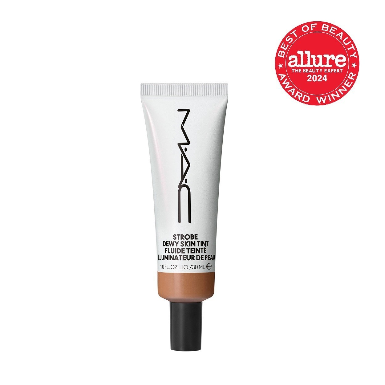 MAC Foundation Strobe Dewy Skin Tint - 30 ml