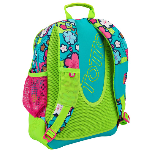  Crayoles School Backpack