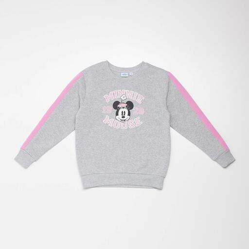  Minnie Mouse træningsdragt