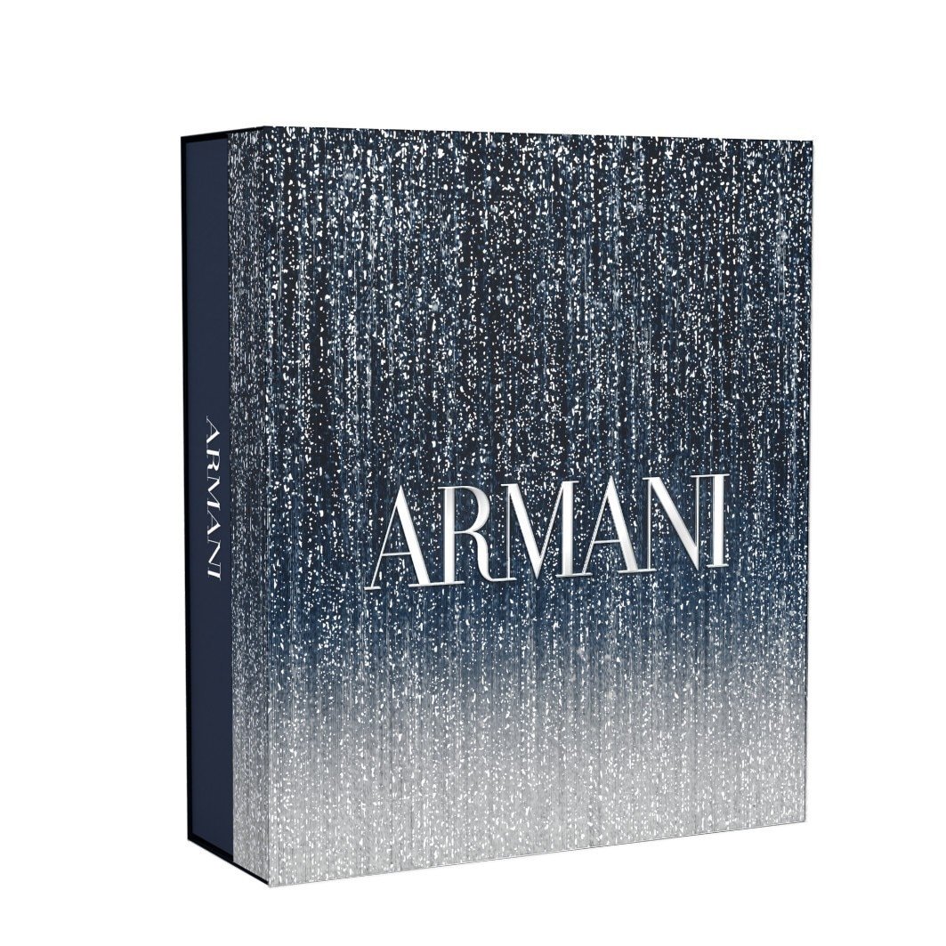 Armani Acqua di Giò Homme tualetinio vandens rinkinys 50 ml - 1 vnt.