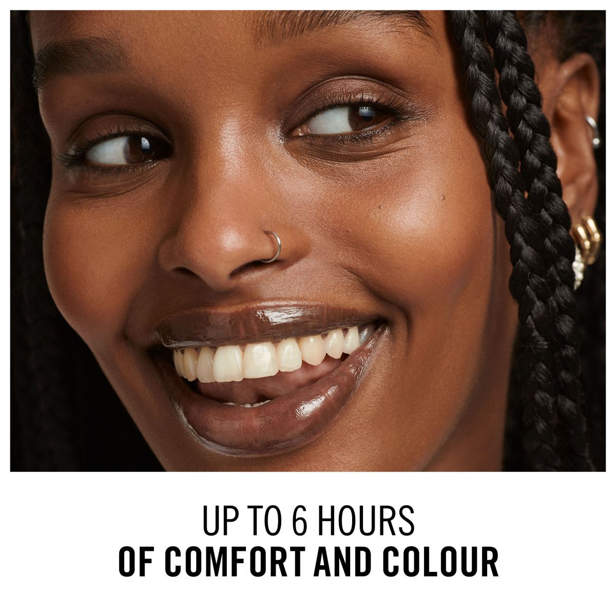 Rimmel huulikiilto nro 330 6ml Oh My Gloss!