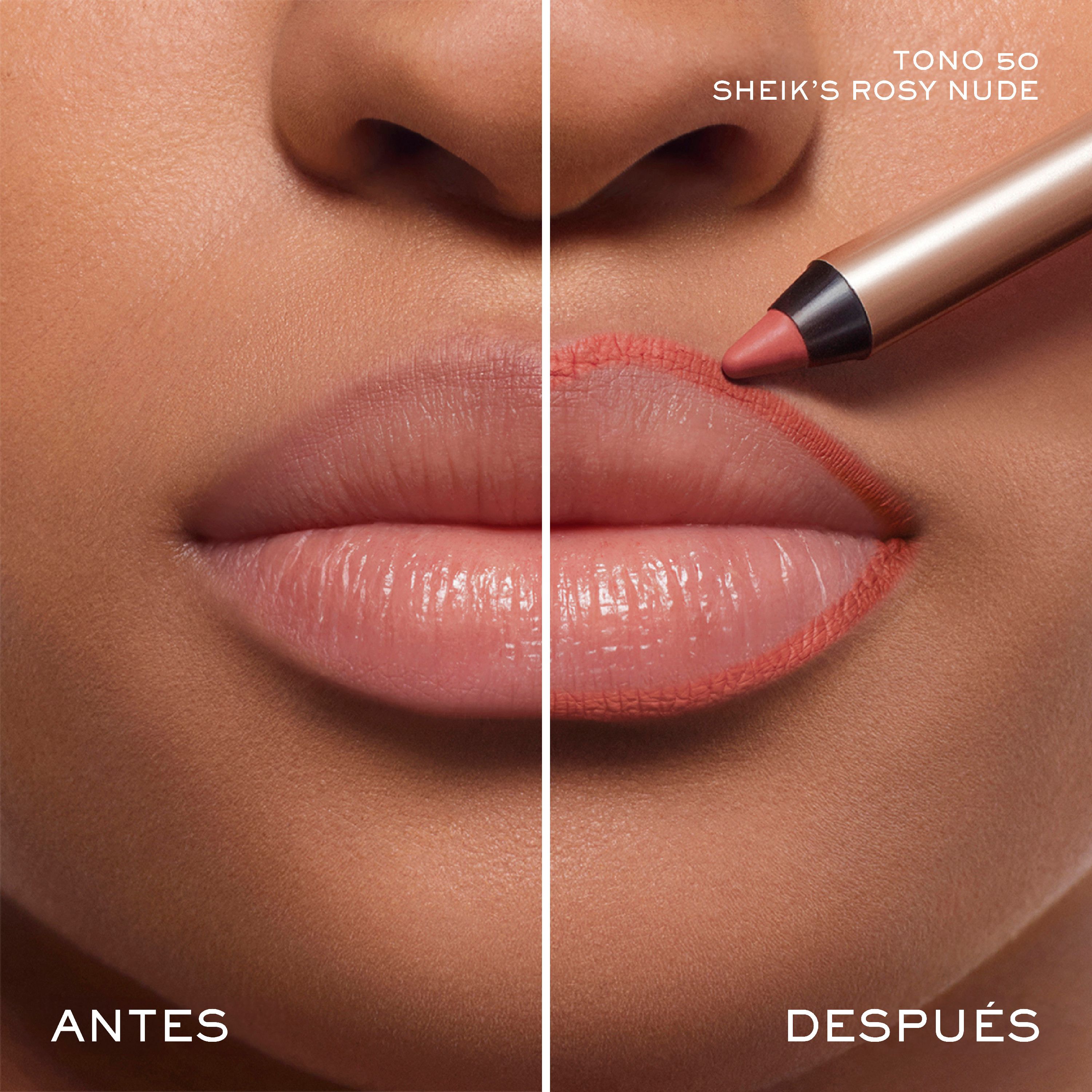 Lip Idôle Lip Shaper mat olovka za usne Luksuzne olovke za usne
