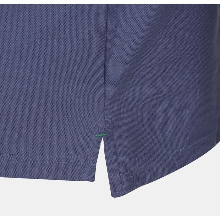 TOMMY HILFIGER POLO 1985 COLLECTION PIQUÉ HOMME