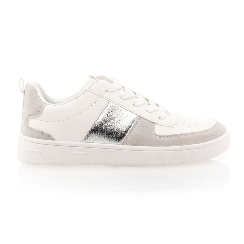 Baskets / sneakers Femme Gris