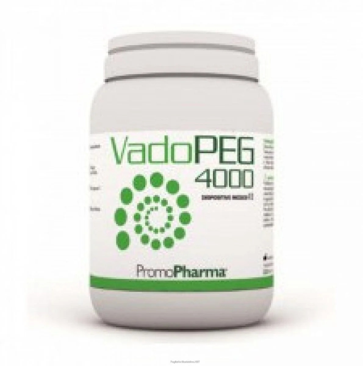 PROMOPHARMA PromoPharma Vado Peg 4000 300 g