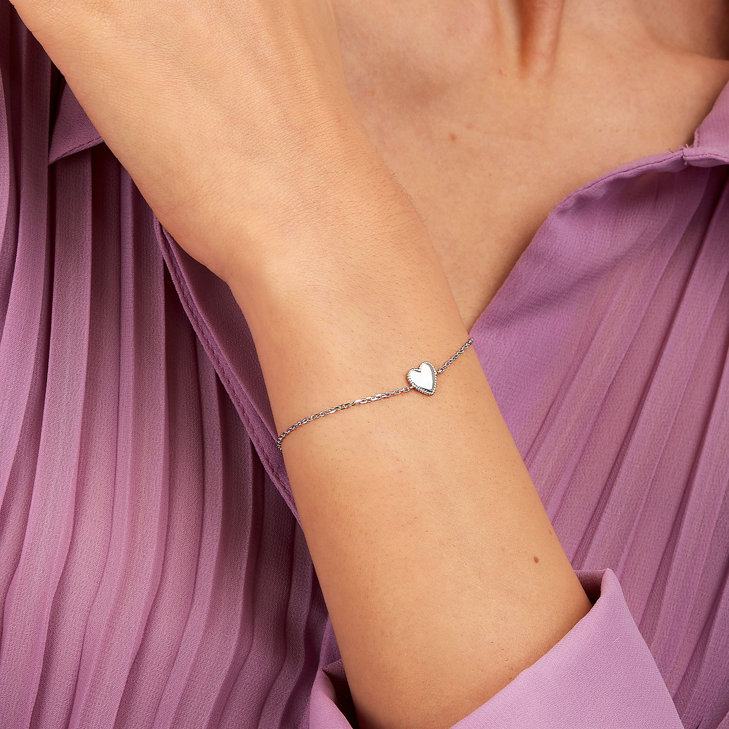 CHRIST Bracelets