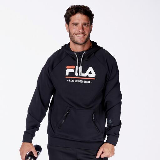  Fila dukserica