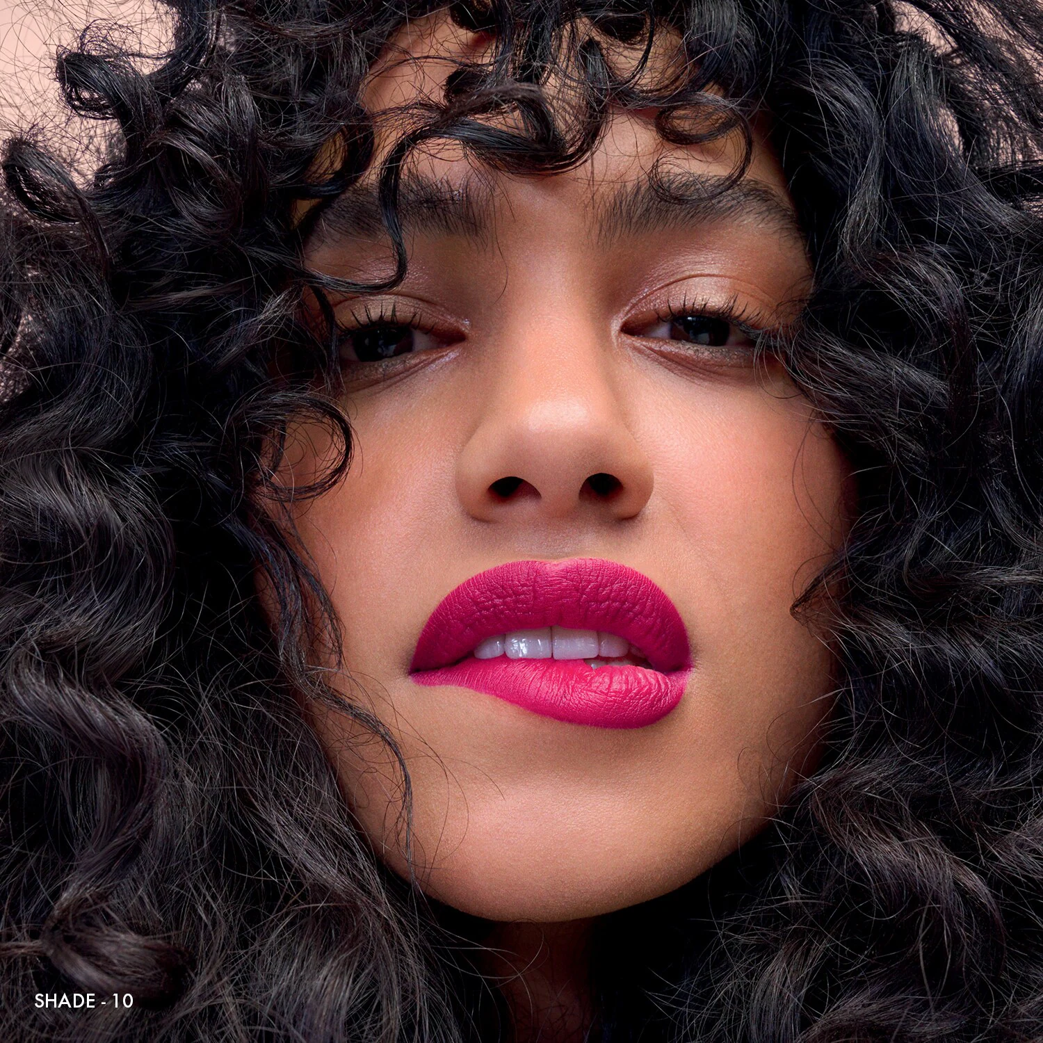 Rouge Is Not My Name – ruj mat