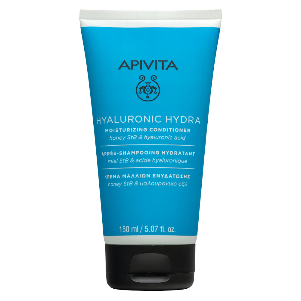 Capelli - Hyaluronic Hydra Balsamo Idratante - Balsamo Idratante Capelli