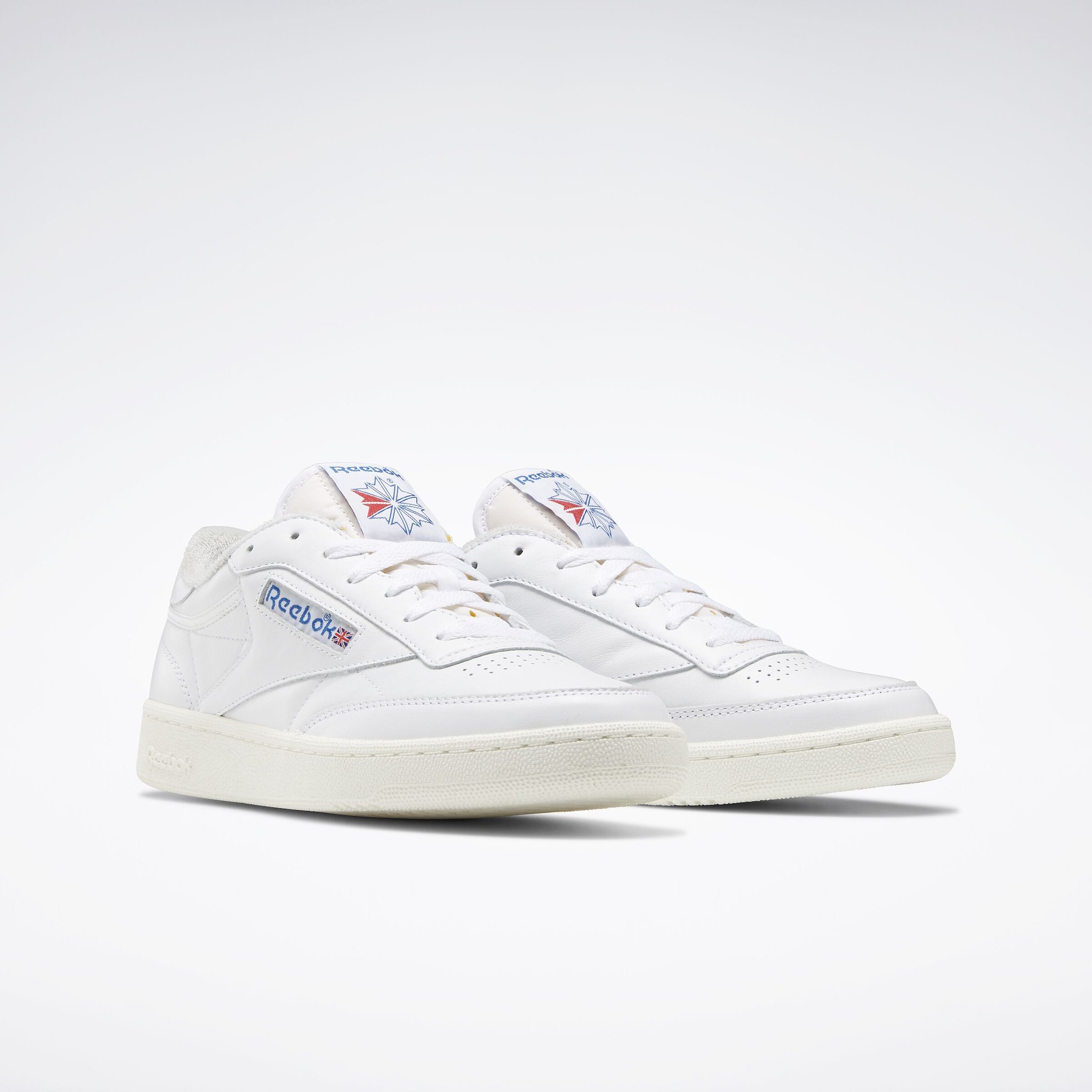 Unisex Lifestyle Shoes                Club C 85 Vintage Shoes