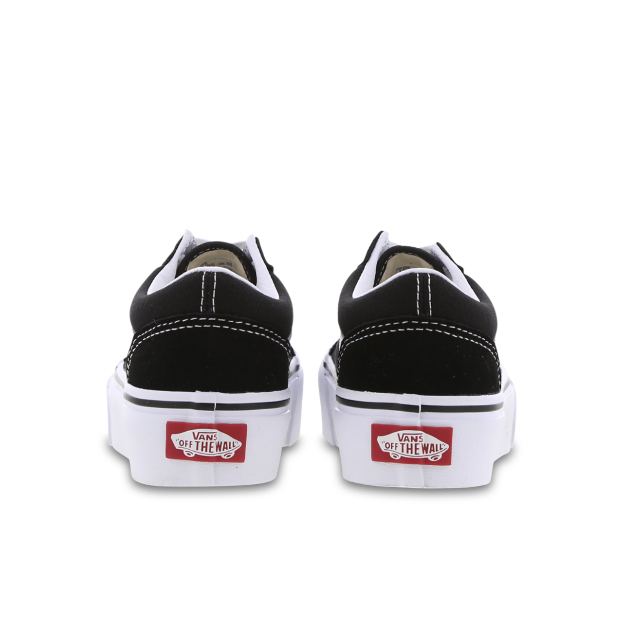 Vans Old Skool Platform