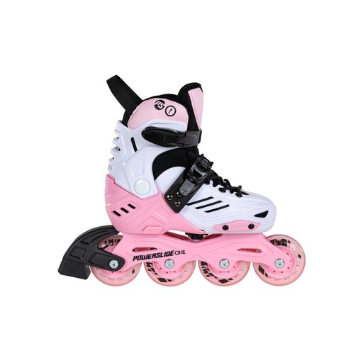 „Powerslide One Urban Kids Khaan Jr. Ltd.“
