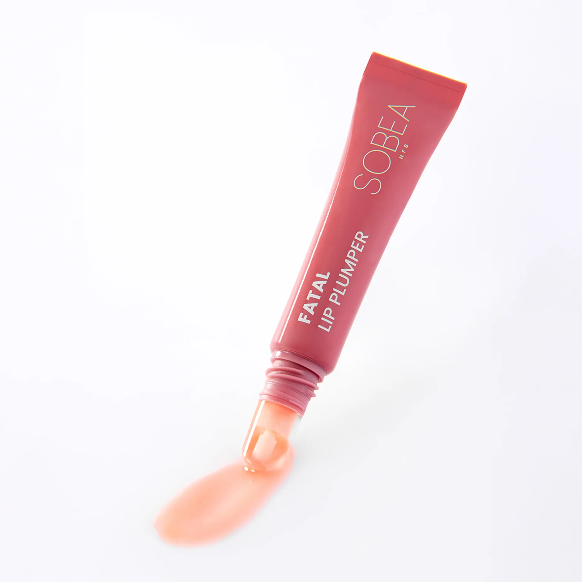 Labbra Fatal Lip Plumper - Gloss, Volumizzante Labbra