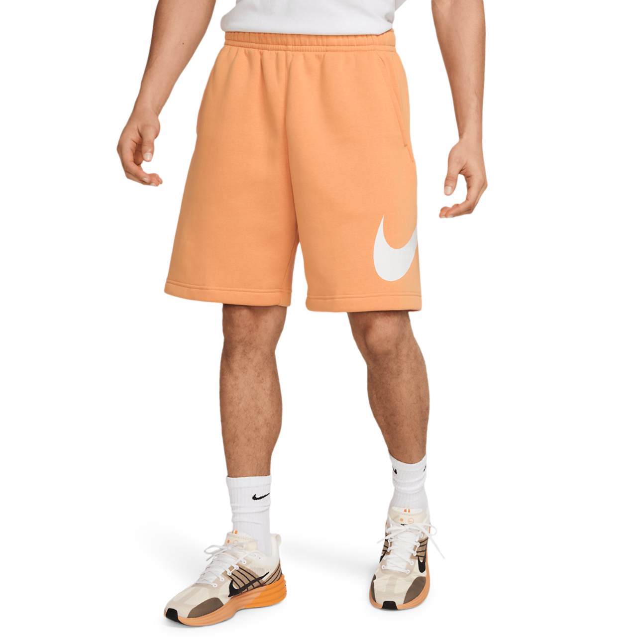 Nike Club Graphic