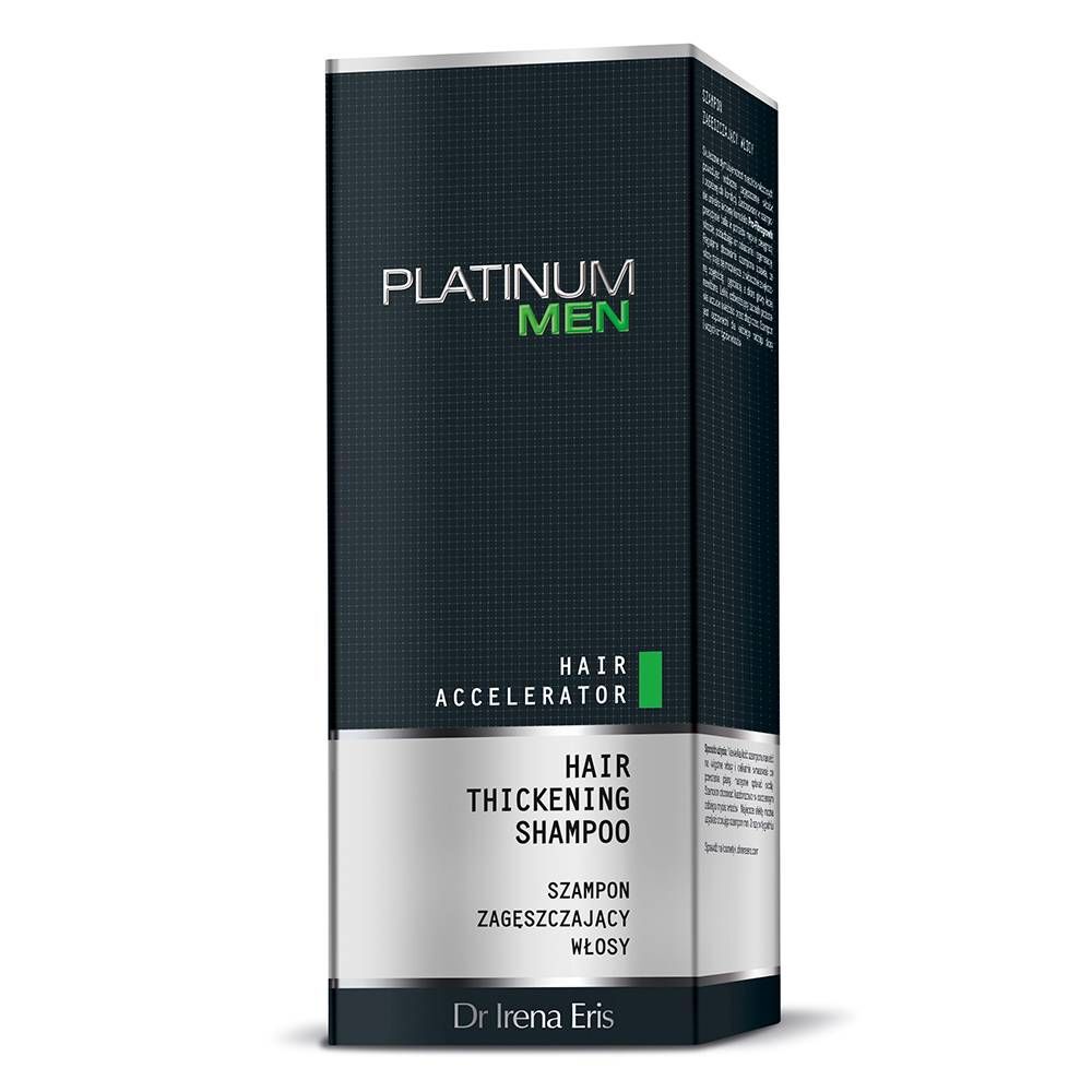 Dr. Irena Eris Platinum Men