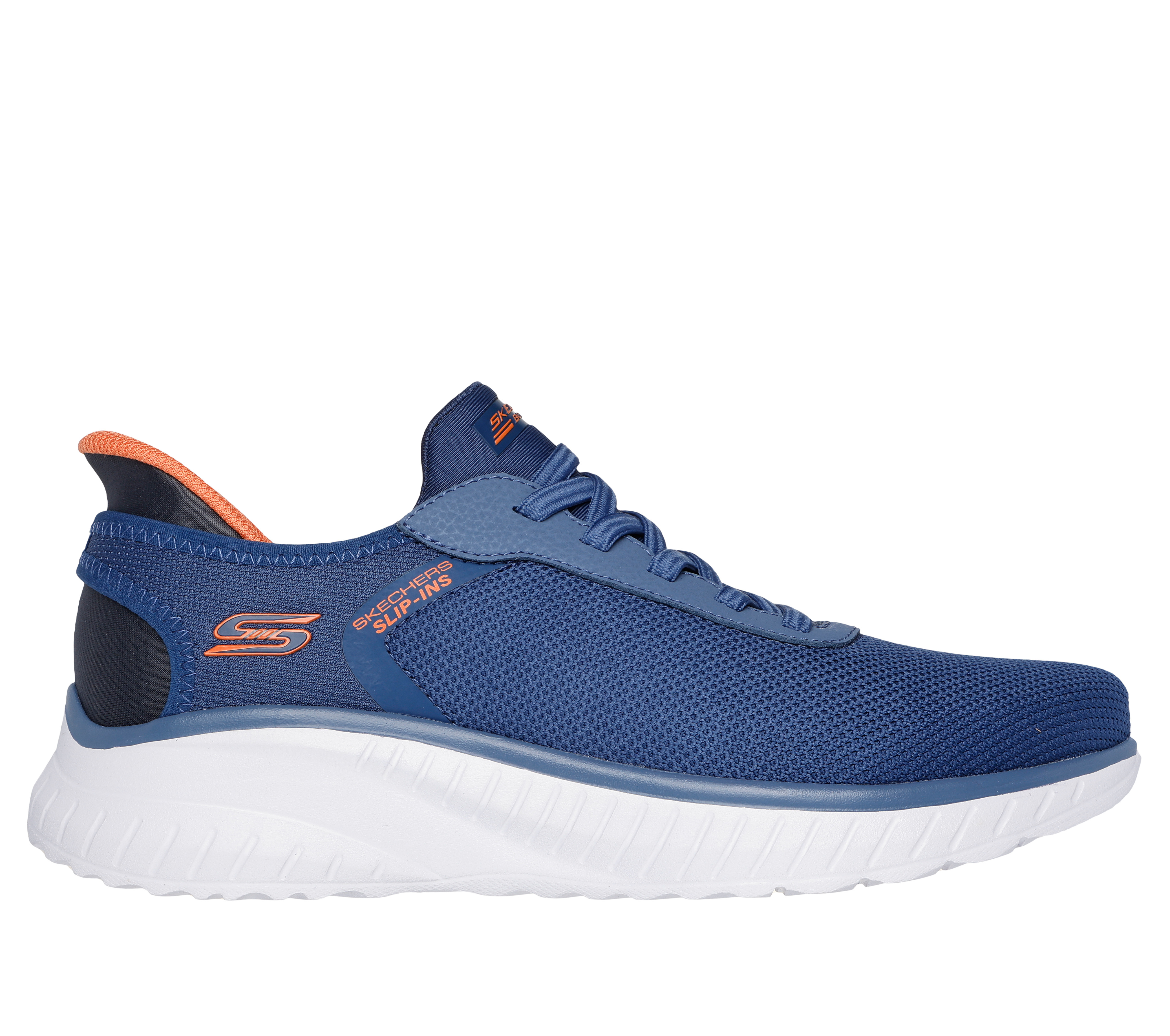 Skechers Slip-ins: BOBS Sport Squad Chaos
