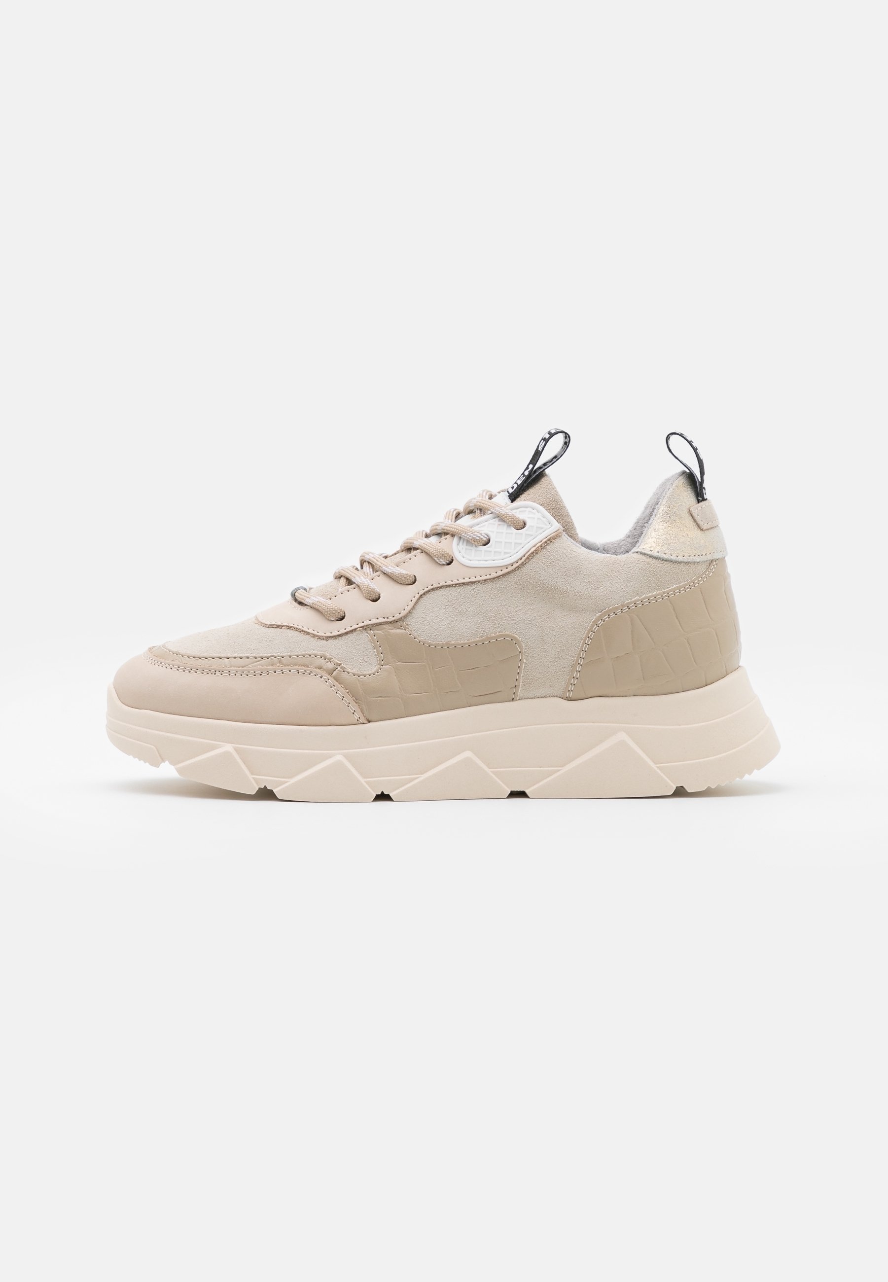 Baskets Steve Madden - nues
