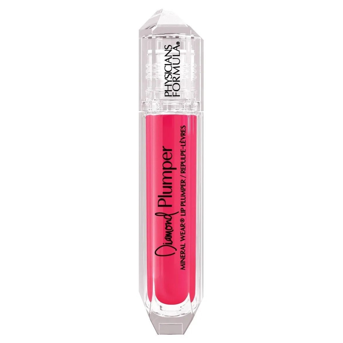 Сјај за усне Diamond Plumper Сјајеви за усне
