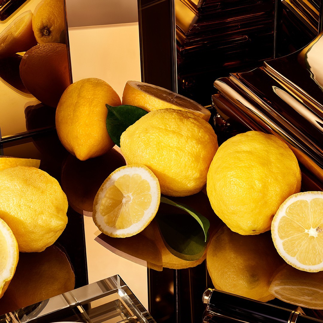 Dolce&Gabbana Gold