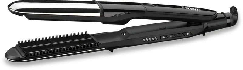 BaByliss Steam Shine Styler ST496E tvaika matu taisnotājs