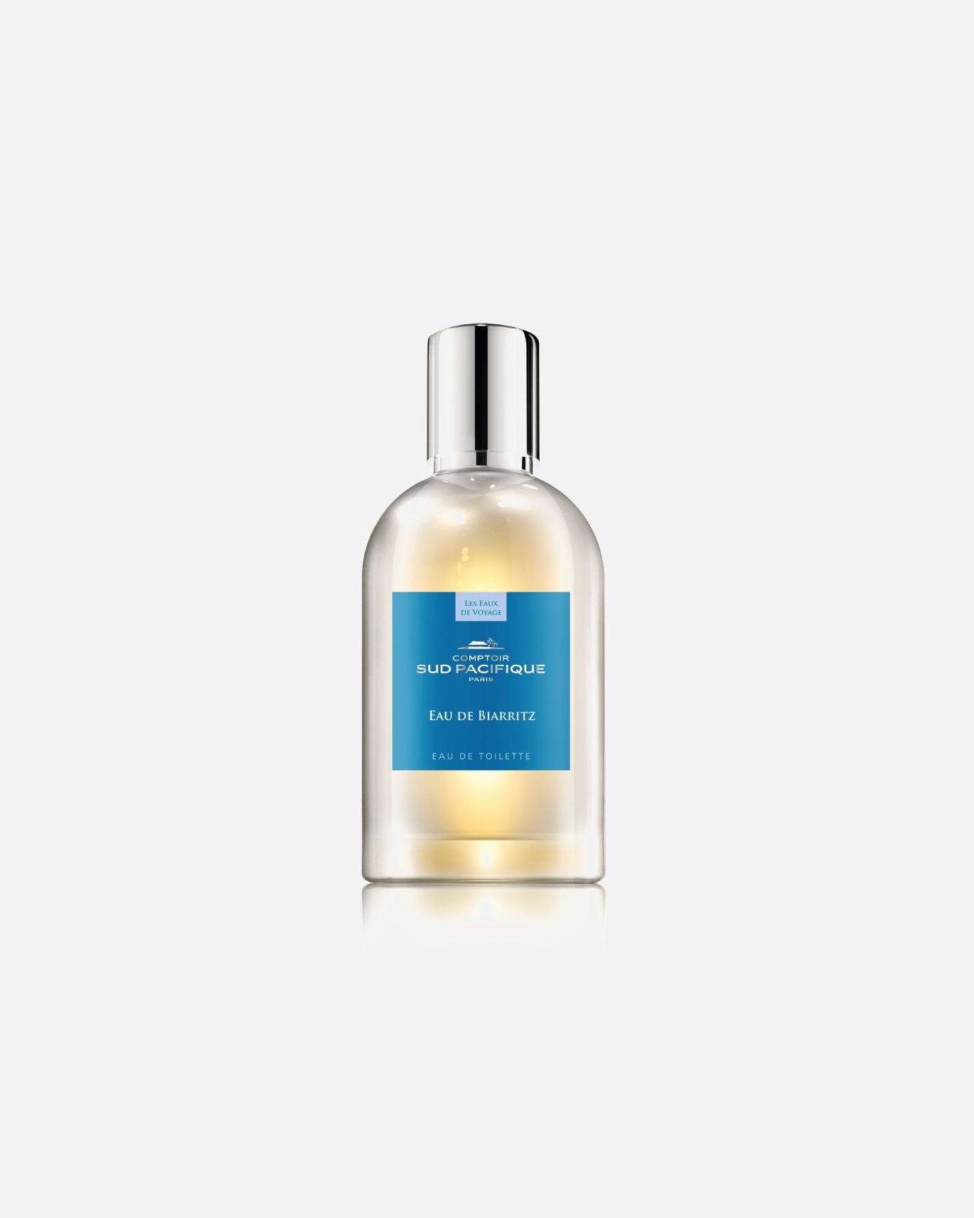 Comptoir Sud Pacifique Eau de Biarritz
