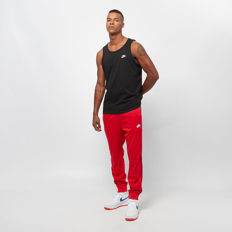 Camiseta sin mangas deportiva
