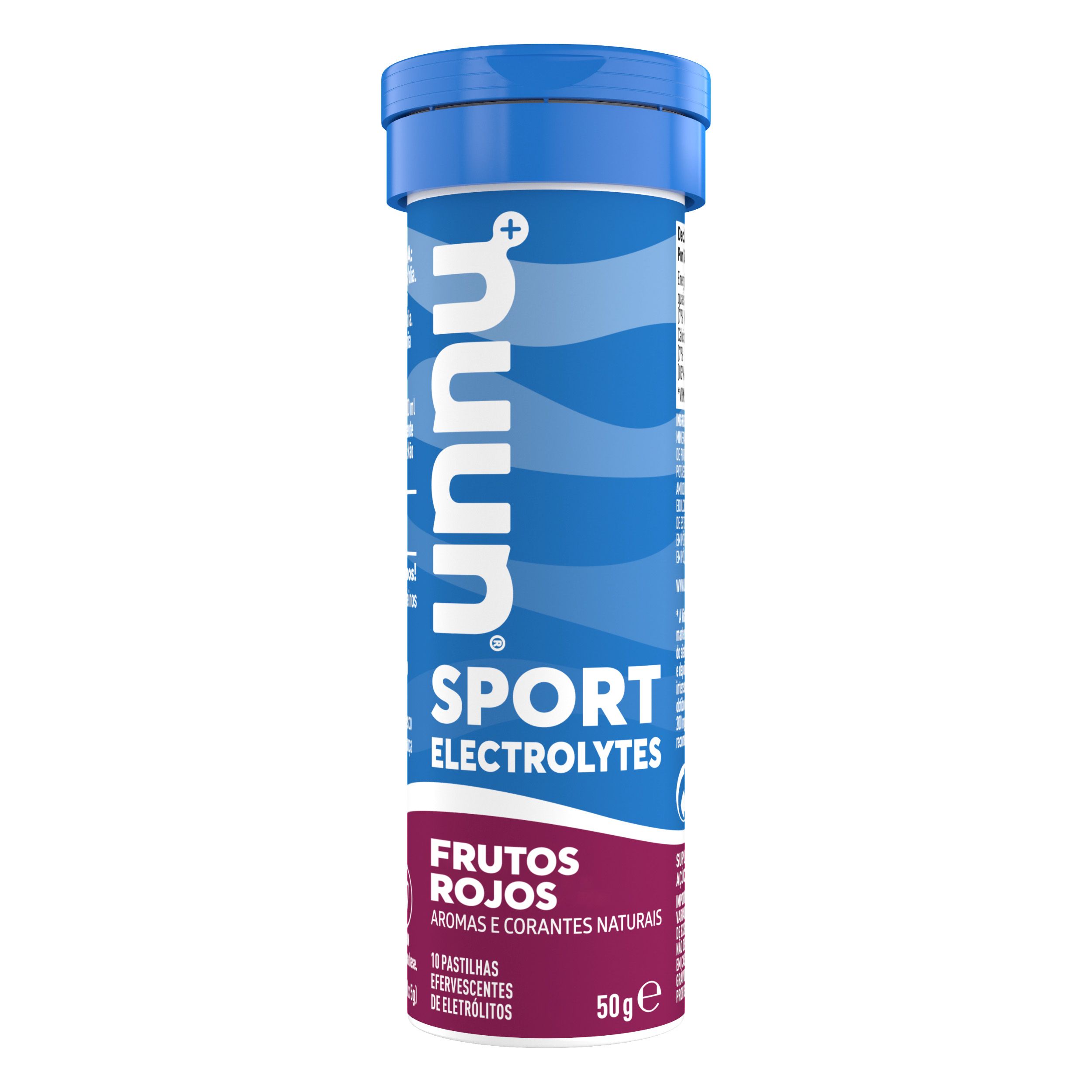Шумеће таблете Sport Electrolytes Контрола тежине