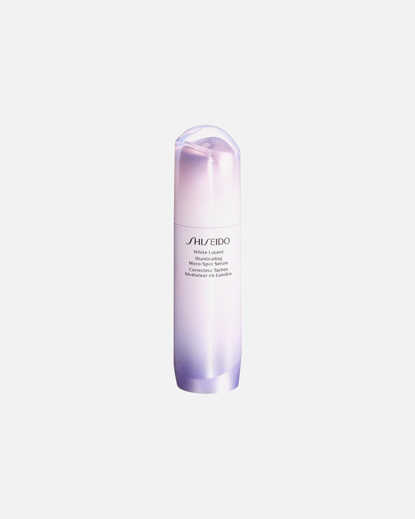 Shiseido Glowserum White Lucent Illuminating Micro Spot - 50 ml