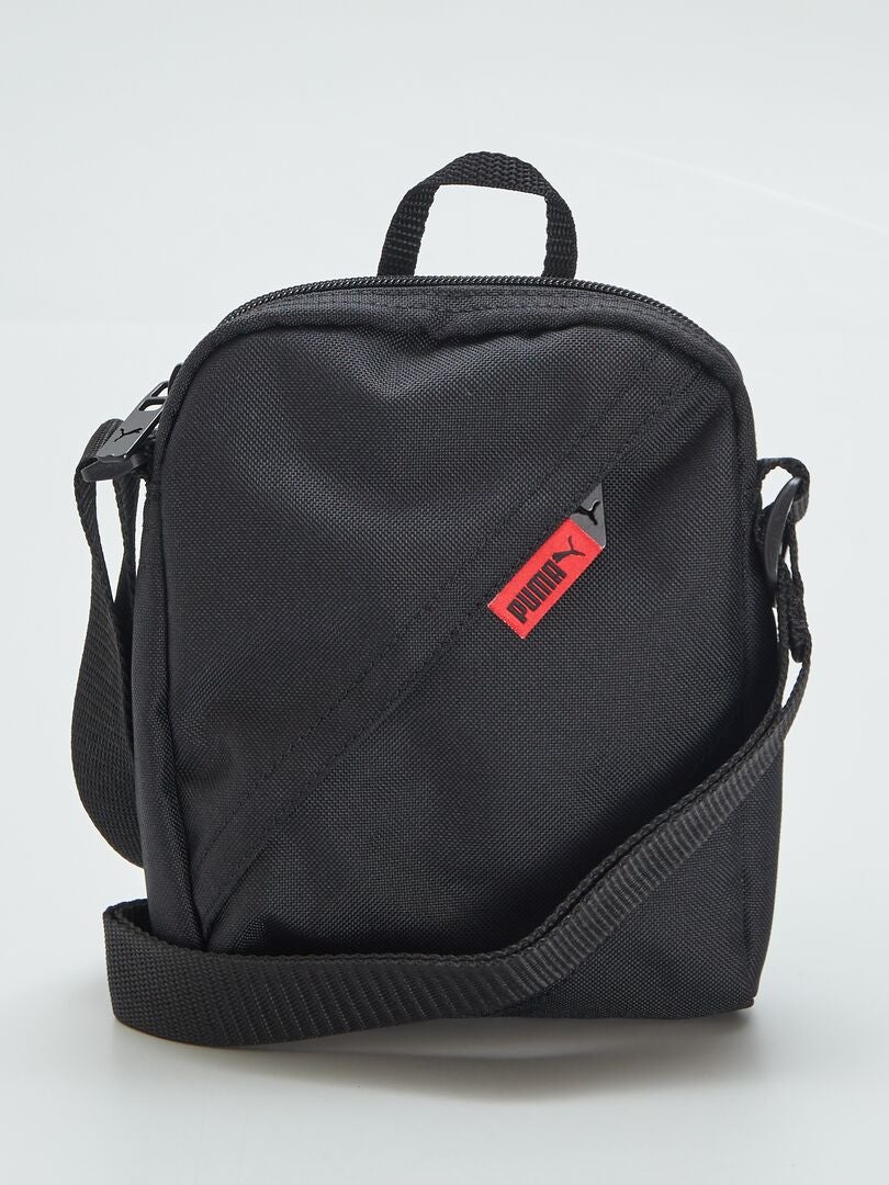 'Puma' tas - zwart