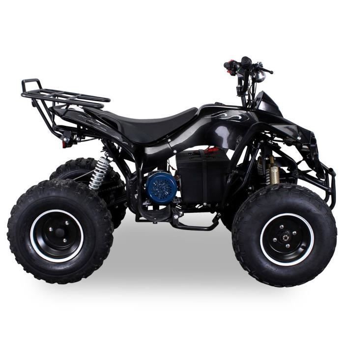Quad eléctrico infantil S-10 de 1000 vatios