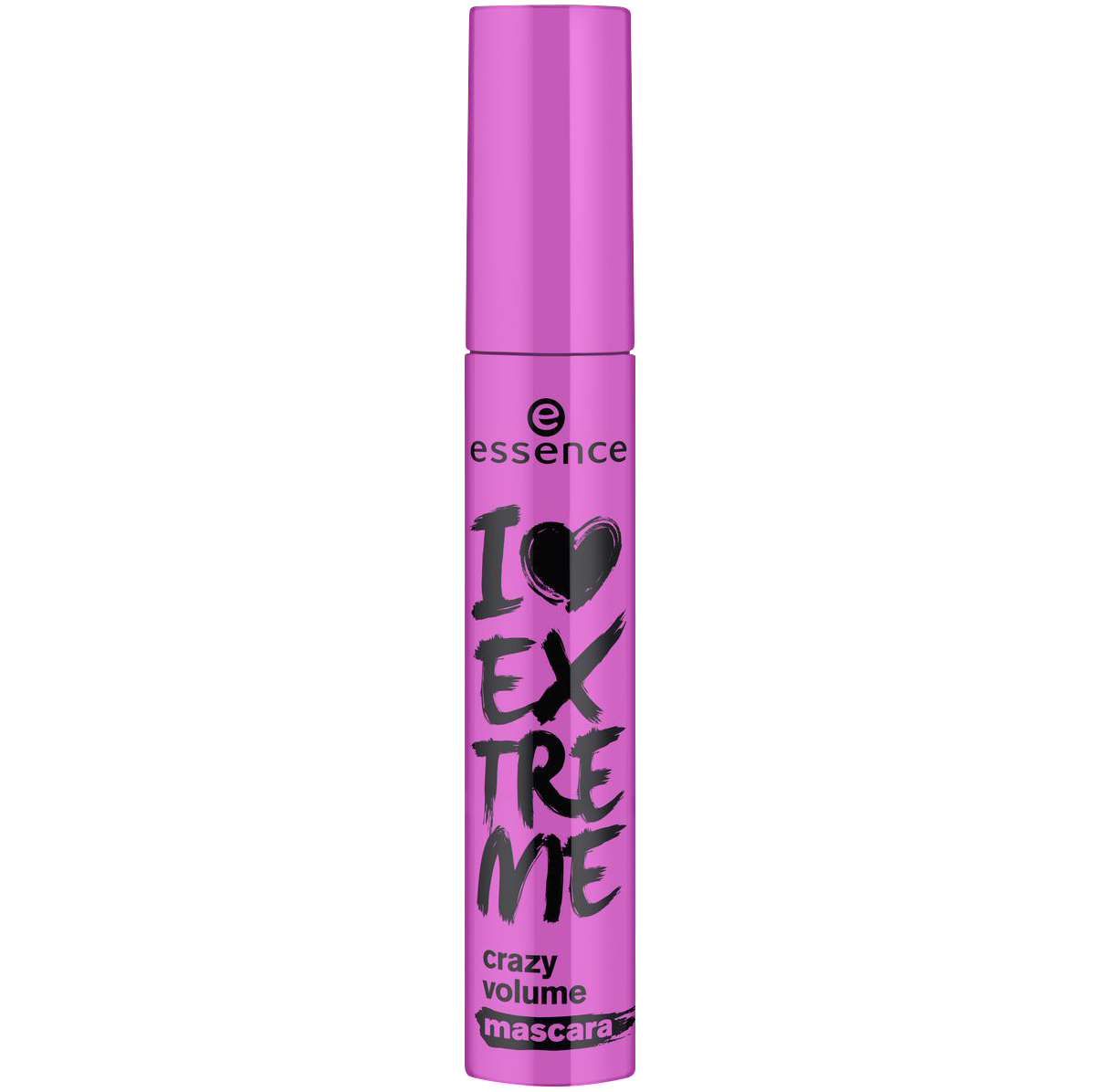 Essence Mascara 9ml I Love Extreme