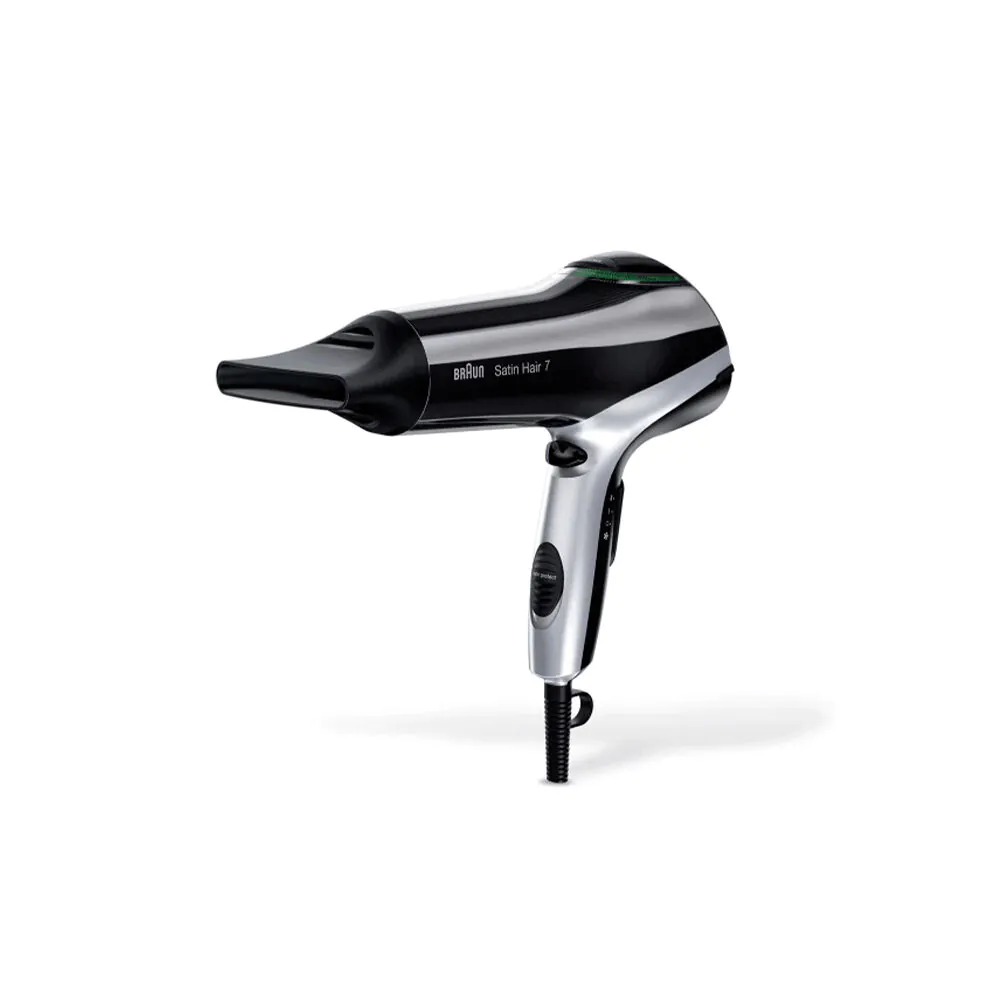 Braun Suszarka Dc Brhd710E
