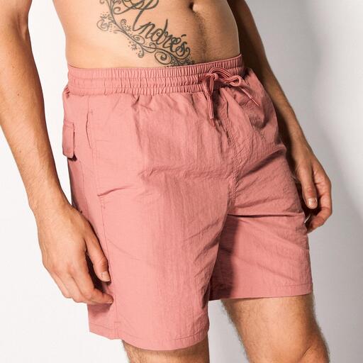  Lyle & Scott badedragt