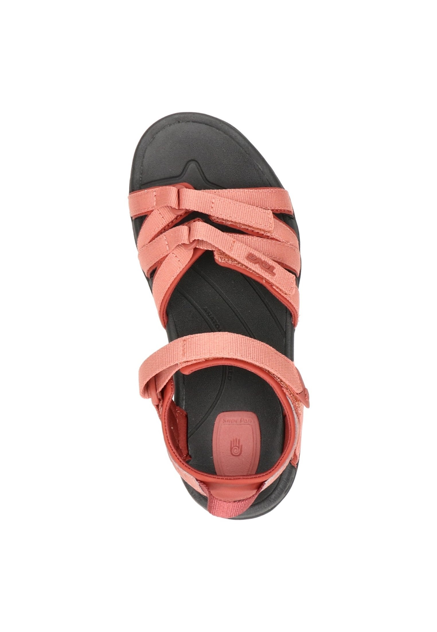 Teva Walking Sandalen - Pflügen