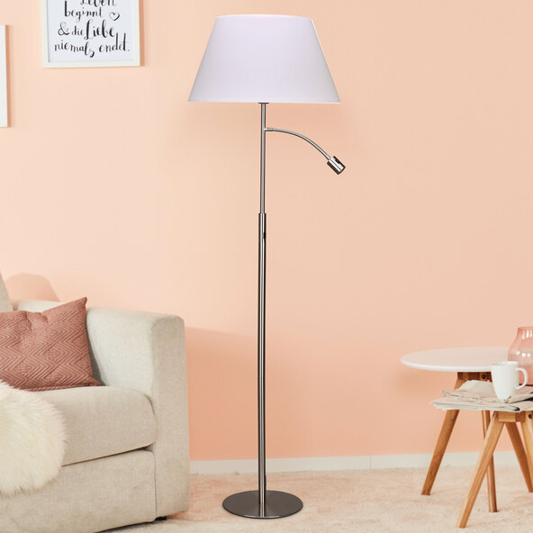 Φωτιστικό δαπέδου LED T-Lounge ST53