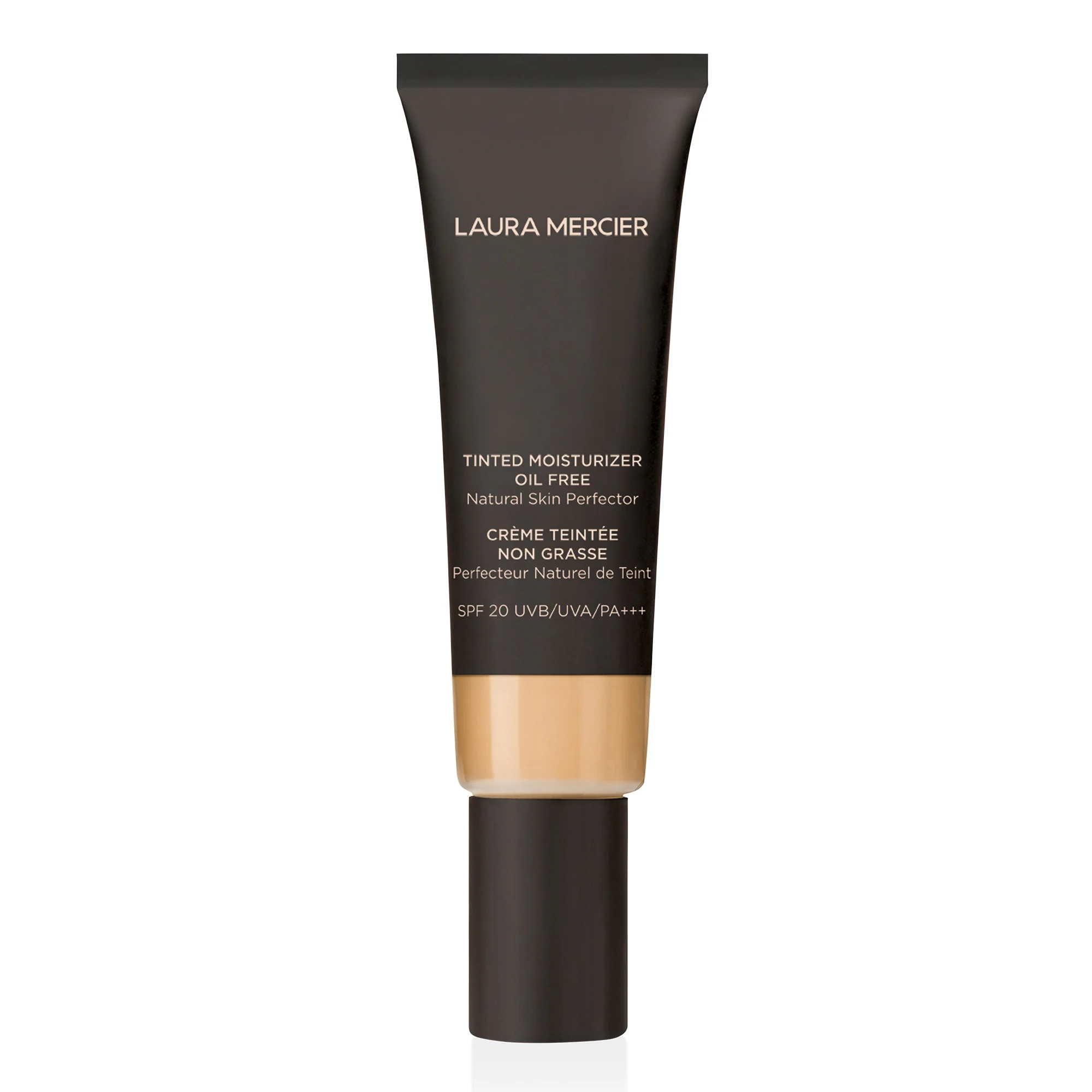 Fondotinta Tinted Moisturizer Oil Free SPF20 - Fondotinta crema, Crema viso colorata antimperfezioni