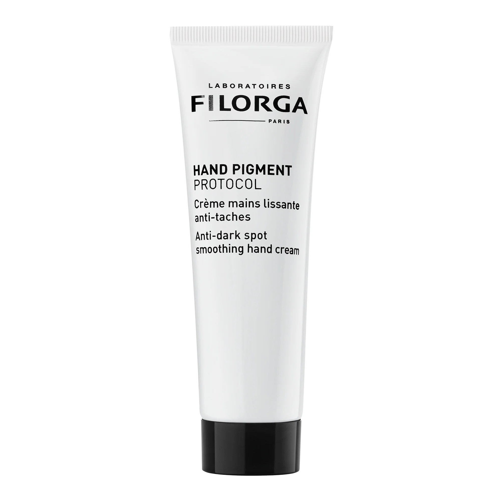 Hand Pigment Protocol Hand Pigment Protocol - Crema mani levigante antimacchie - Trattamento Mani