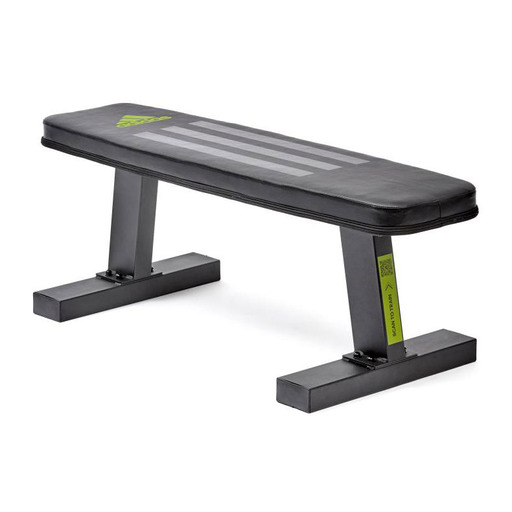  adidas Performance Flat Bench