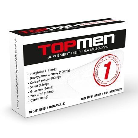 Seksuel sundhedsserie Topmænd