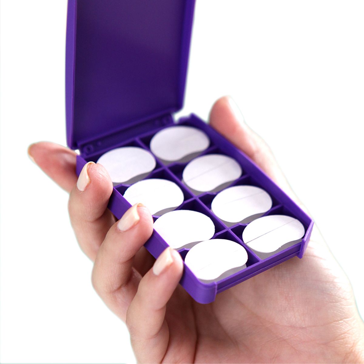 Estētiskie ausu korektori bērniem no 3 gadu vecuma Pirmās palīdzības aptieciņa