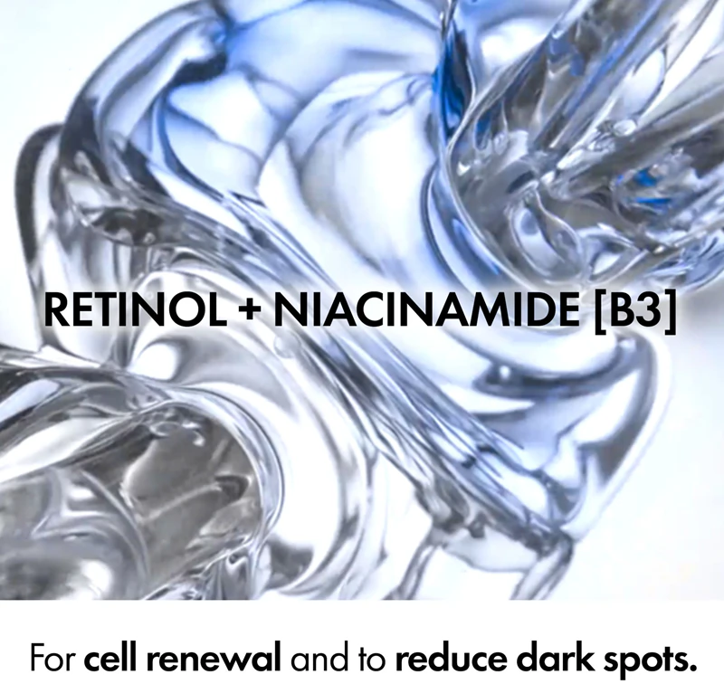 Vichy Liftactiv Pigment Specialist B3 Nachtcreme mit Retinol