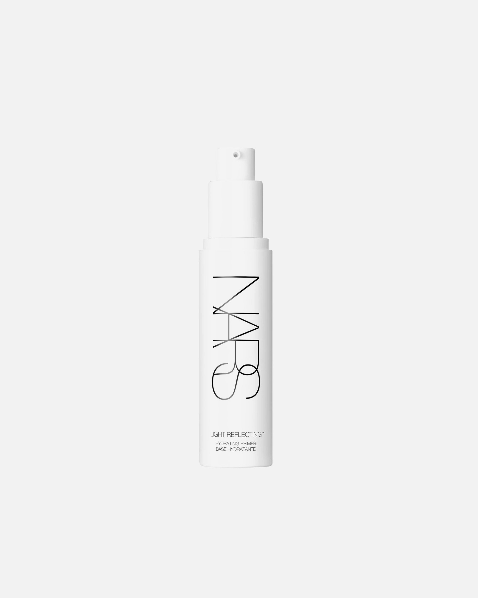 NARS Primer хидратантни прајмер који рефлектује светлост - 30 мл